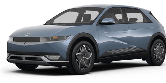 HYUNDAI IONIQ 5 2024 KM8KNDDF0RU255765 image HYUNDAI IONIQ 5 2024 KM8KNDDF0RU255765 image